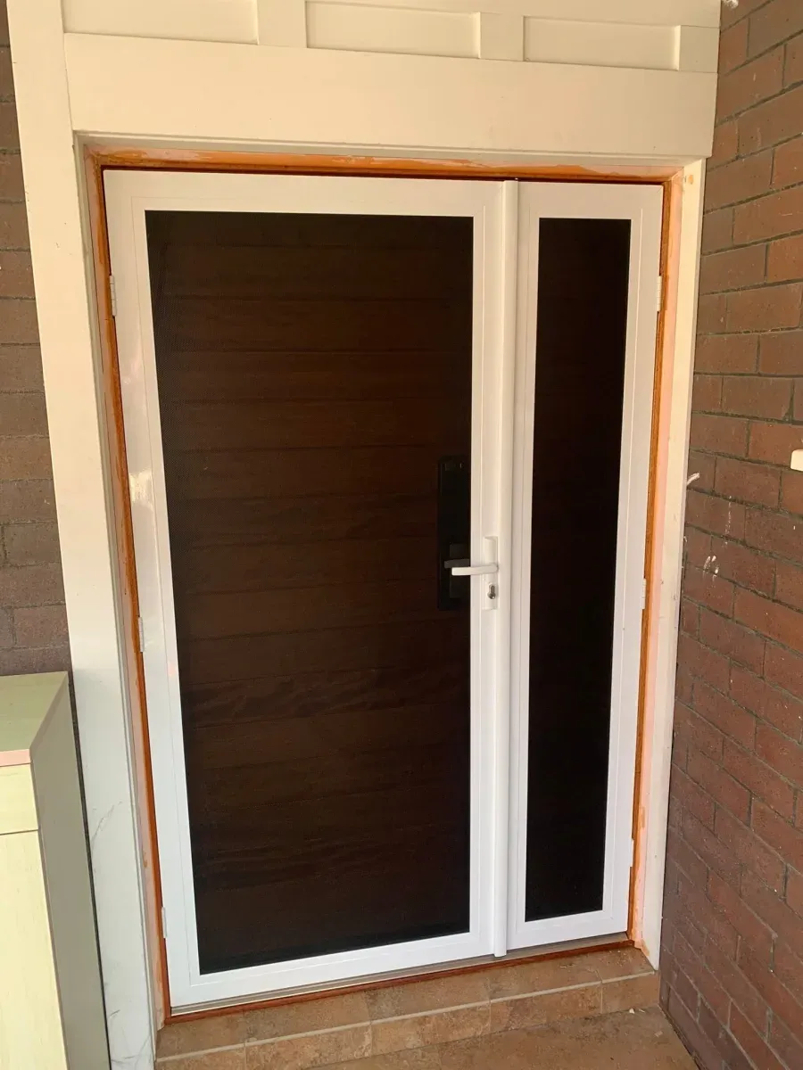 Doors, Skirting & Trims