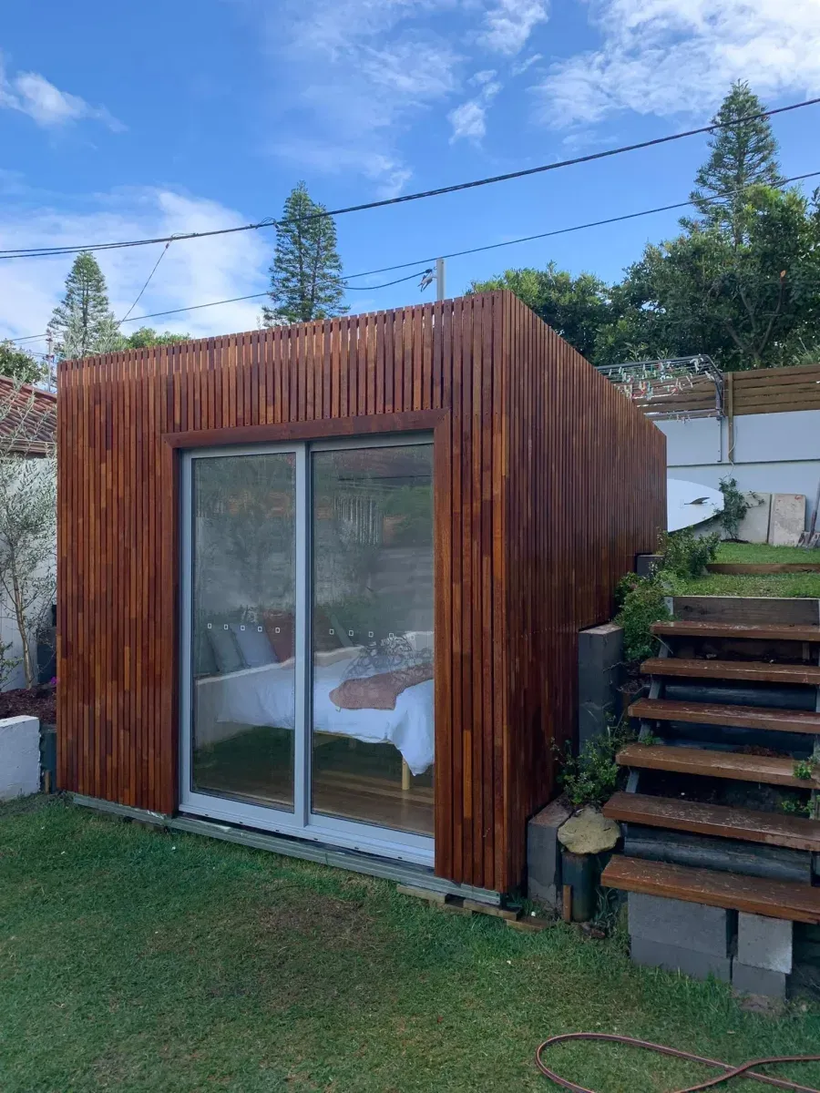 Home Renovation